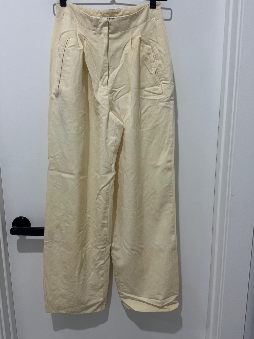VINTAGE DKNY TROUSERS